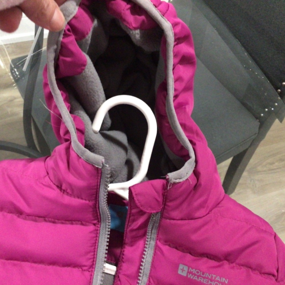 Toddler jacket - Picture 5 of 6